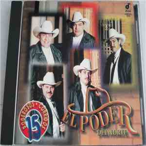 El Poder Del Norte - 15 Poderosos Corridos mp3 download