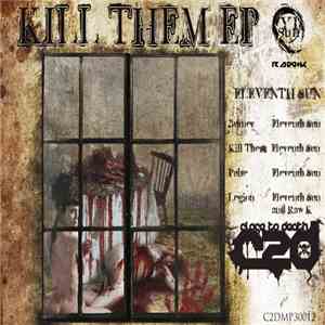 Eleventh Sun - Kill Them EP download mp3