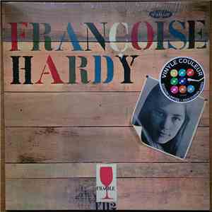 Françoise Hardy - Mon Amie La Rose download mp3