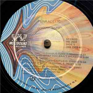 Funkadelic - Cosmic Slop download mp3