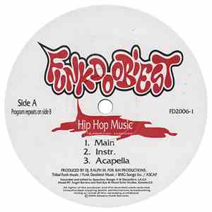 Funkdoobiest - Hip Hop Music download mp3
