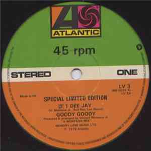 Goody Goody - #1 Dee Jay download mp3