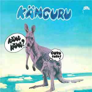 Guru Guru - Känguru mp3 download