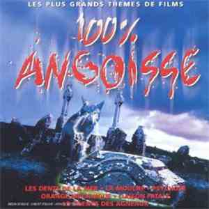 Hollywood Pictures Orchestra - 100% Angoisse download mp3