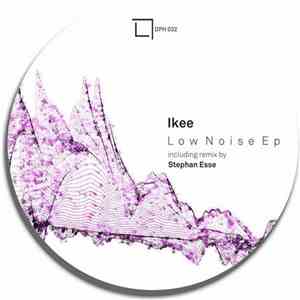 Ikee  - Low Noise Ep mp3 download