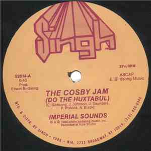 Imperial Sounds - The Cosby Jam (Do The Huxtabul) download mp3