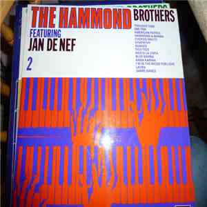 Jan de Nef - The Hammond Brothers 2 mp3 download
