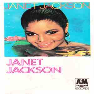 Janet Jackson - Janet Jackson download mp3