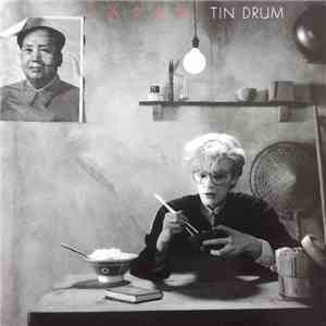 Japan - Tin Drum download mp3