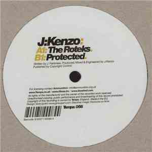 J:Kenzo - The Roteks / Protected download mp3