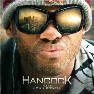 John Powell - Hancock - Promo download mp3
