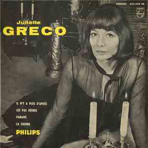 Juliette Gréco - 11ème Série download mp3
