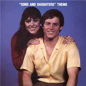 Kerri & Mick - Sons And Daughters download mp3