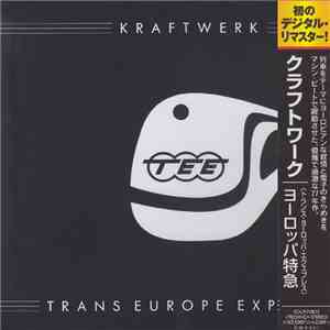 Kraftwerk - Trans Europe Express download mp3