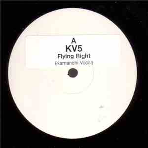 KV5 - Flying Right (Kamanchi Remix) download mp3