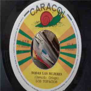 Los Topacios - Seguire Sufriendo download mp3