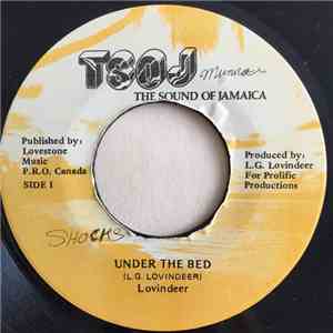 Lovindeer - Under The Bed download mp3