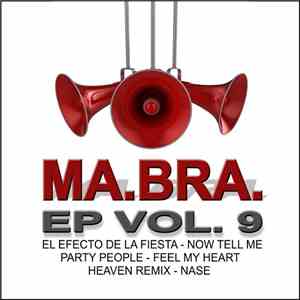 Ma.Bra. - Ma.Bra. EP Vol. 9 download mp3
