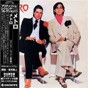 Metro  - Metro download mp3