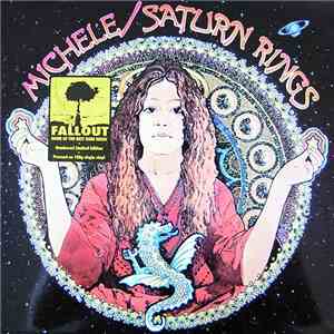 Michele - Saturn Rings download mp3