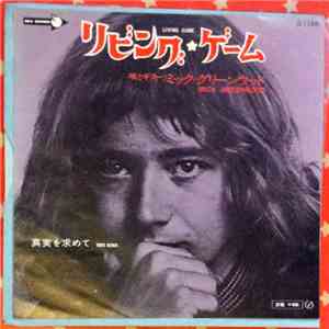 Mick Greenwood  - リビング・ゲーム = Living Game download mp3