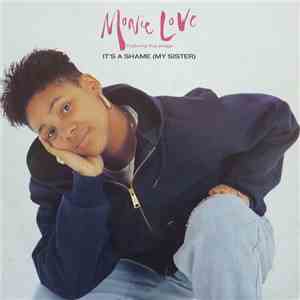 Monie Love Featuring True Image - It's A Shame (My Sister) download mp3