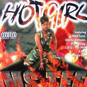 Ms. Tee - That's a Hot Girl download mp3