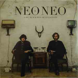 Neo & Neo - A Big Black Box Of Questions download mp3