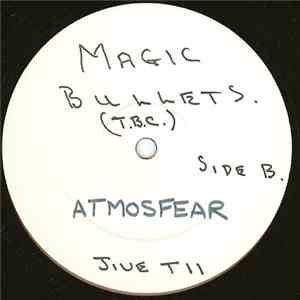 Norma Lewis / Atmosfear - This Feeling's Killing Me / The Girl's A Fool / Magic Bullets (T.B.C.) mp3 download