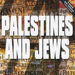 Oriental Guitars - Palestines And Jews mp3 download