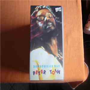 Peter Tosh - Downpresser Man download mp3