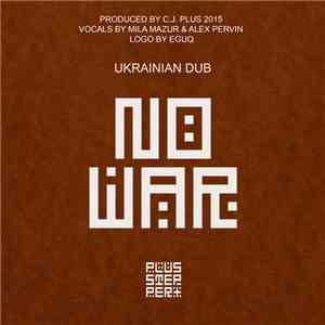 PlusStepper - No War download mp3