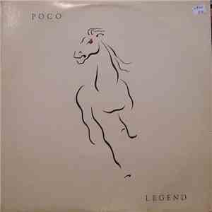 Poco  - Legend download mp3