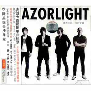Razorlight - Razorlight download mp3