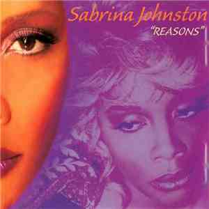 Sabrina Johnston - Reasons mp3 download