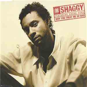 Shaggy Featuring Grand Puba - Why You Treat Me So Bad download mp3