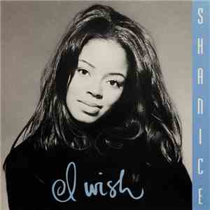 Shanice - I Wish download mp3