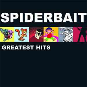 Spiderbait - Greatest Hits download mp3