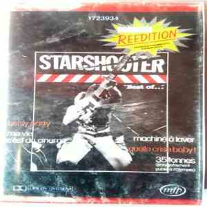 Starshooter - Best Of... download mp3