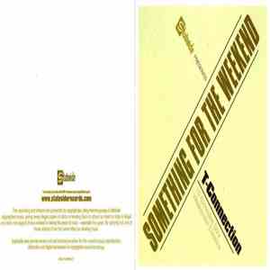 T-Connection - Something For The Weekend (10 Extended Soul Weekender Classics) download mp3