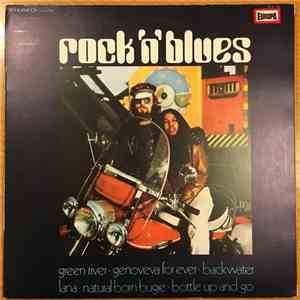 The Automatic Blues Inc. - Rock 'N' Blues download mp3