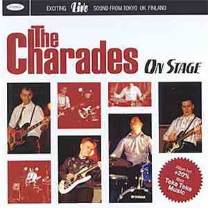 The Charades  - On Stage download mp3