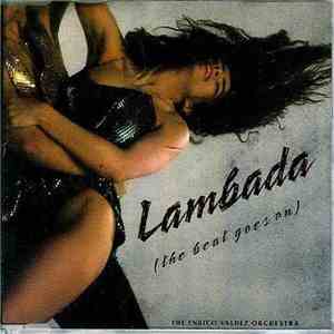 The Enrico Valdez Orchestra - Lambada (The Beat Goes On) download mp3