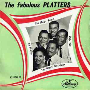 The Platters - The Fabulous Platters mp3 download