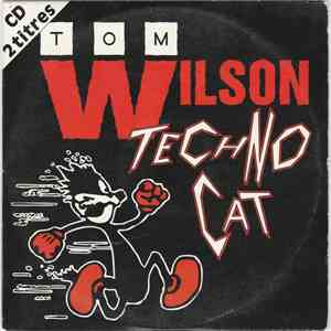 Tom Wilson - Techno Cat download mp3