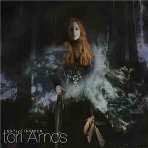 Tori Amos - Native Invader download mp3