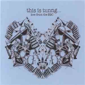 Tunng - This Is Tunng... Live From The BBC mp3 download