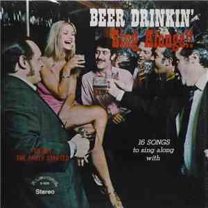 Unknown Artist - Beer Drinkin' Sing Alongs!! download mp3