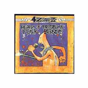 Various - 4ZZZ Heapz Of Brisbane Punk Bands download mp3