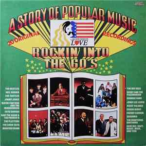 Various - All You Need Is Love: Rockin' Into The '60's mp3 download